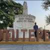Nicholas in Oaxaca
