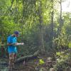 Awarded a Beverly Sears Graduate Student Research Grant
