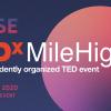Rise Tedx Banner