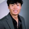 Sanggay Tashi headshot