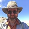 Scott Ortman in the field