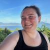 Skylar in Vietnam