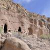 Puye Cliff Dwellings