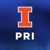 Univeristy of IL Logo