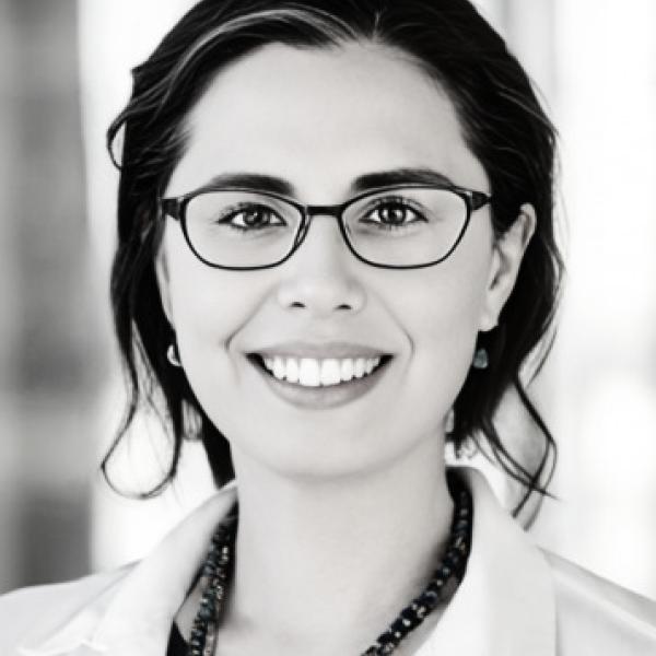 Dani Mendoza