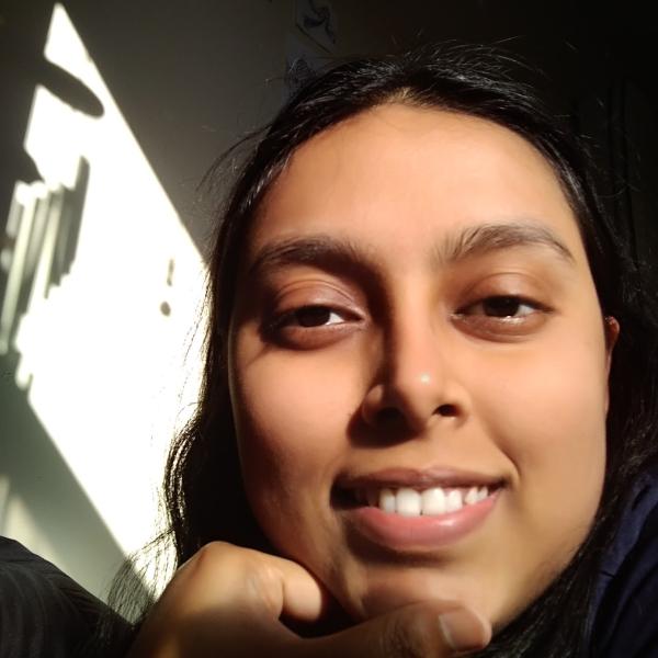 Sanskriti Das