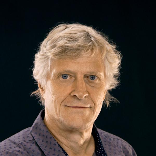 Andrew Hamilton