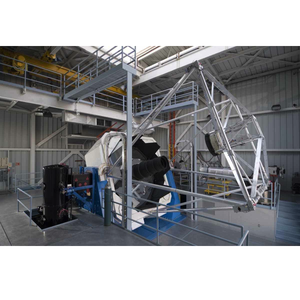apache point 3.5m telescope