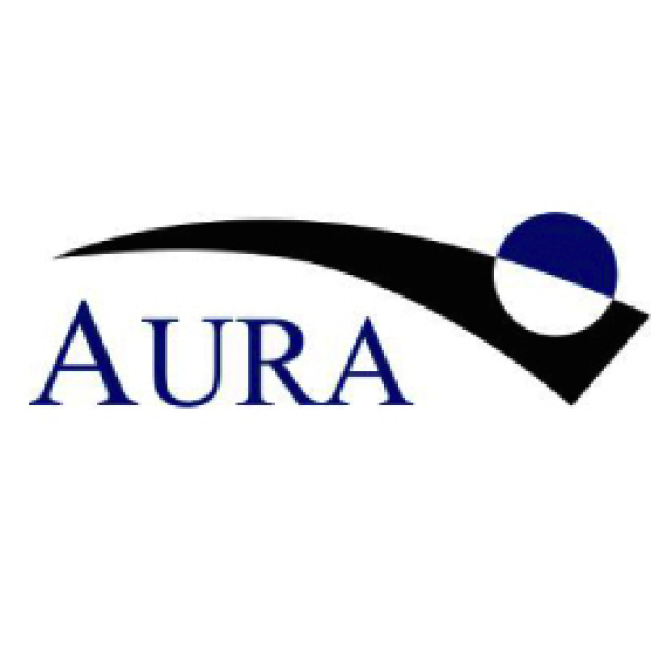 aura logo