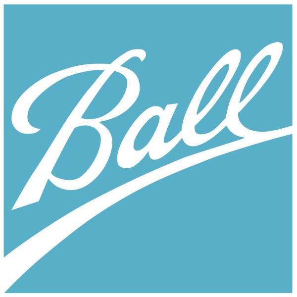 ball logo