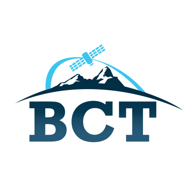 blue canyon tech logo