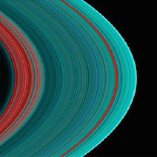 cassini ultraviolet imaging spectrograph rings saturn