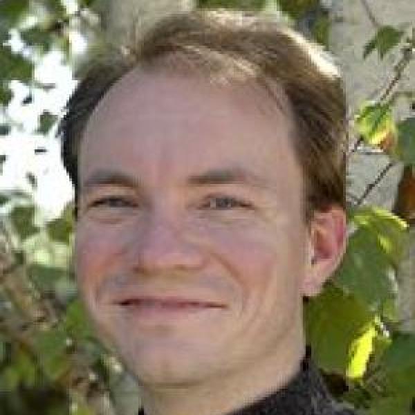 Jeremy Darling
