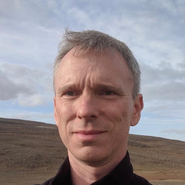 David Brain