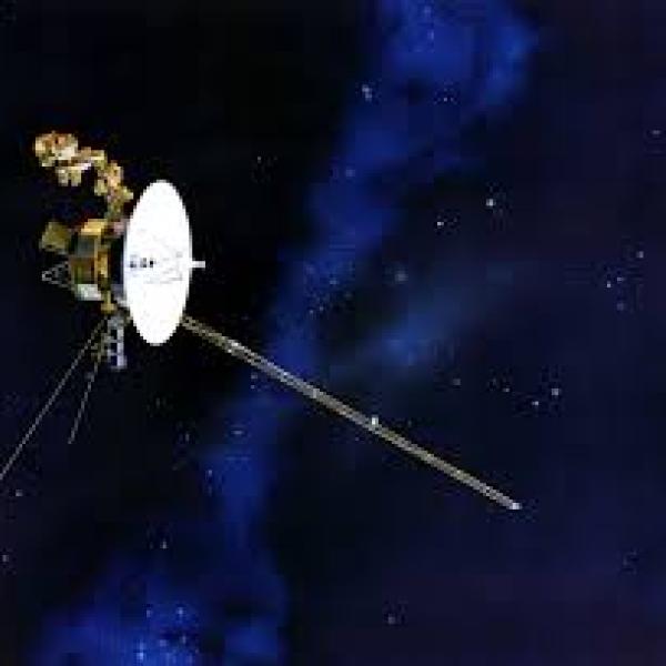 Voyager