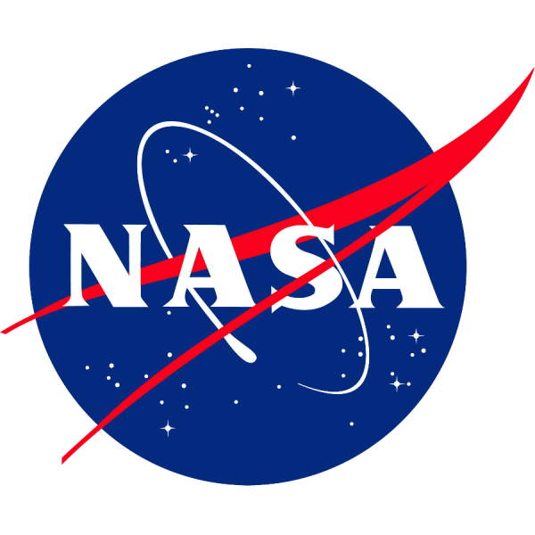 nasa logo
