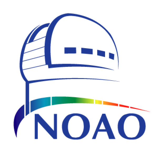 noao logo