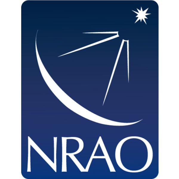 nrao logo