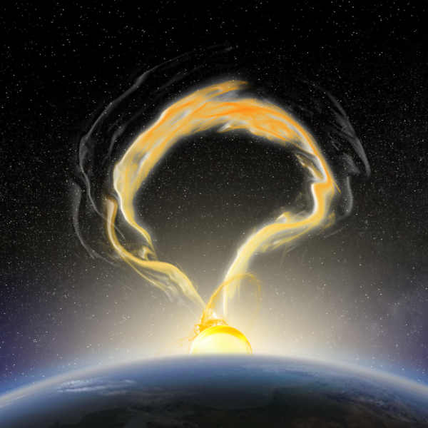 Polarimeter to UNify the Corona and Heliosphere