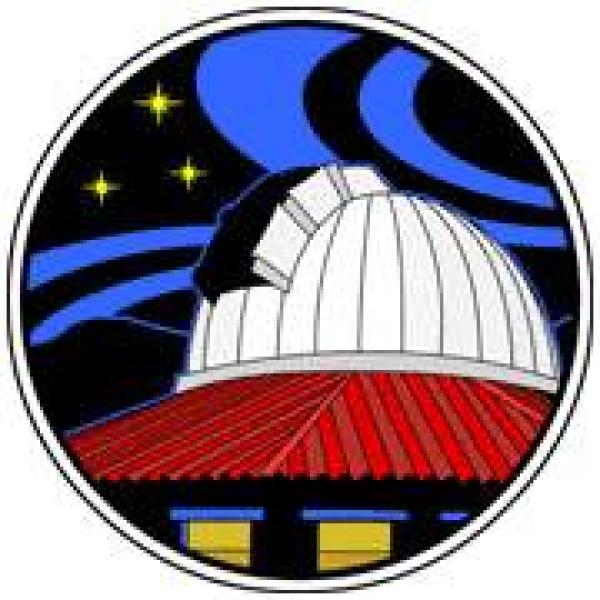 sommers bausch observatory logo