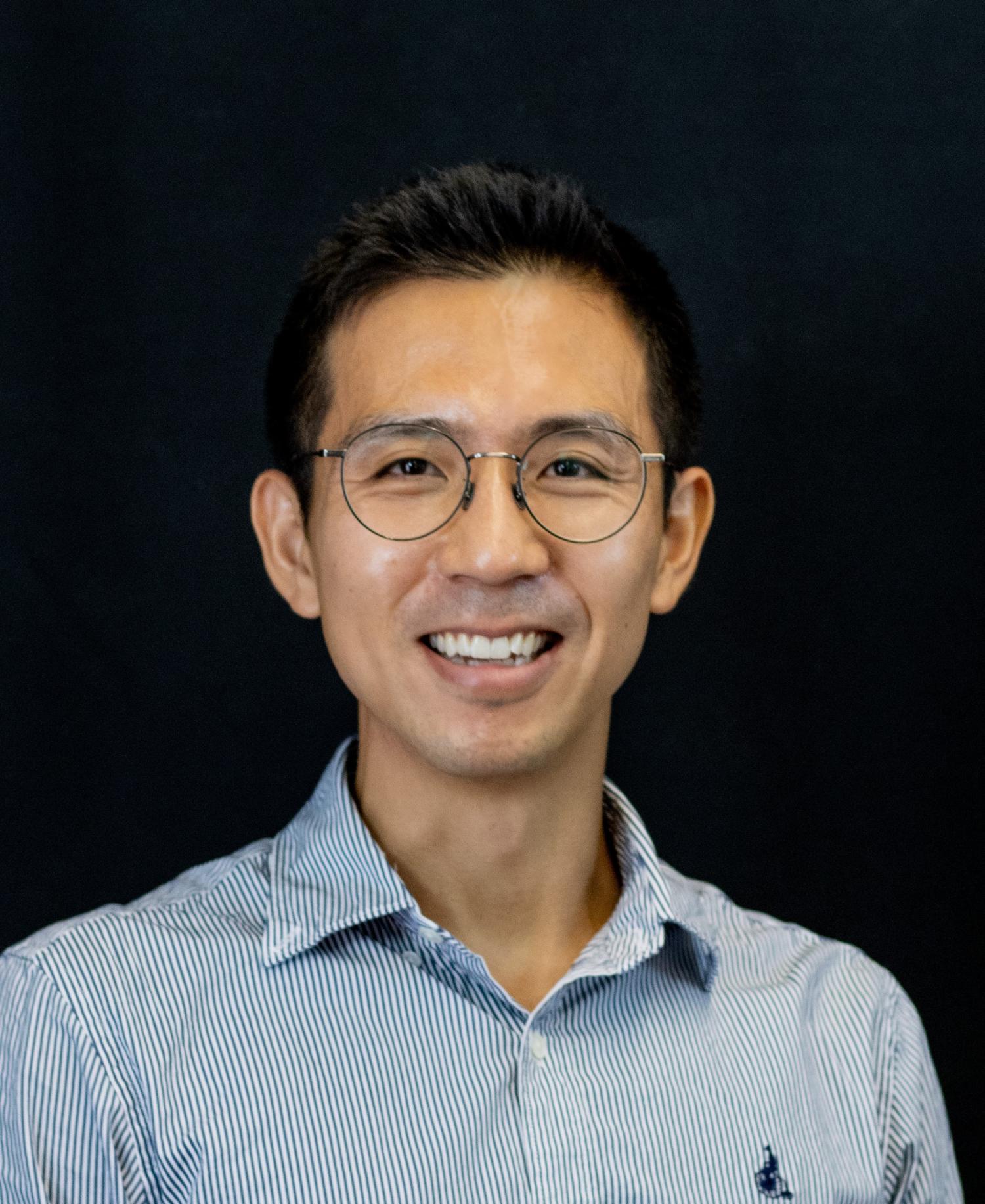 Taeho Ryu