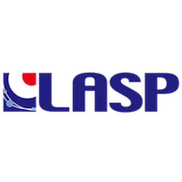 lasp logo
