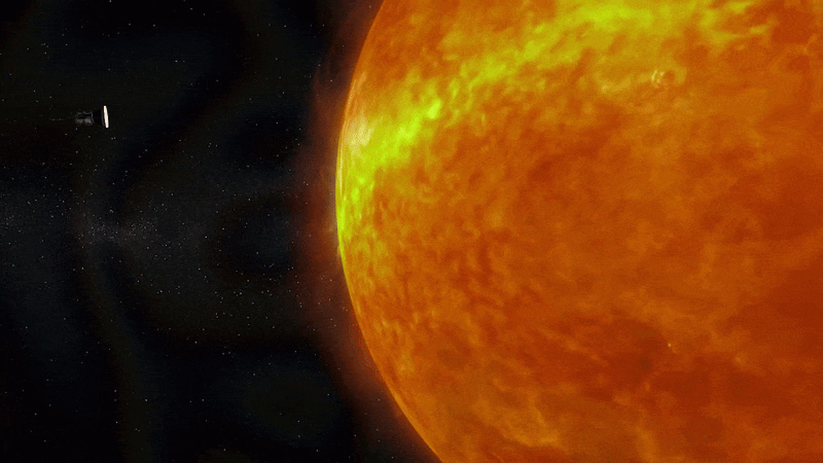 parkerprobe