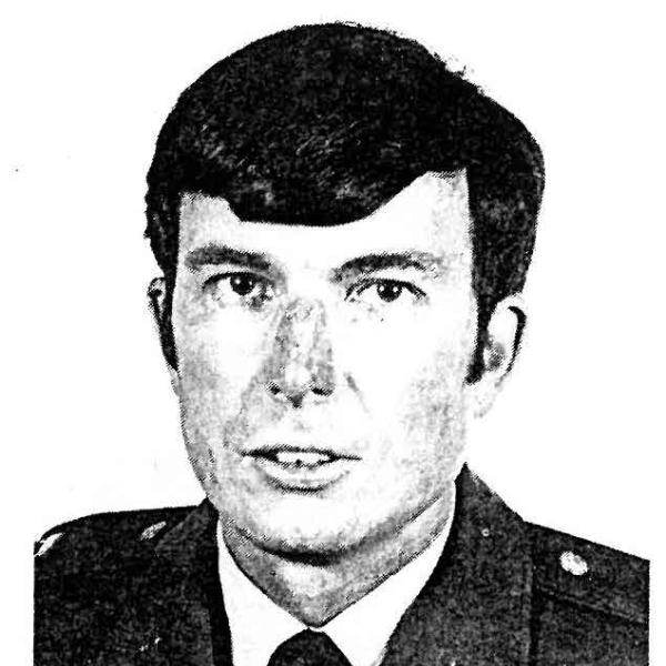 James G. MacLachlan