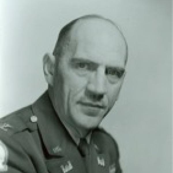 Cornman L. Hahn