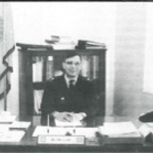 William Z. Lord