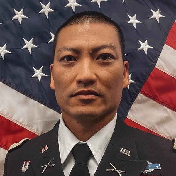 LTC Bryce Kawaguchi