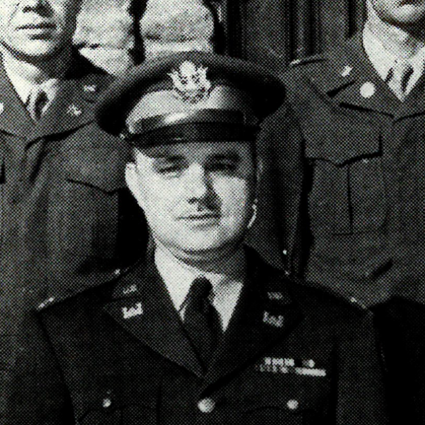 Chester Landaker