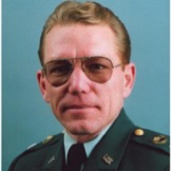 Ray E. Madsen