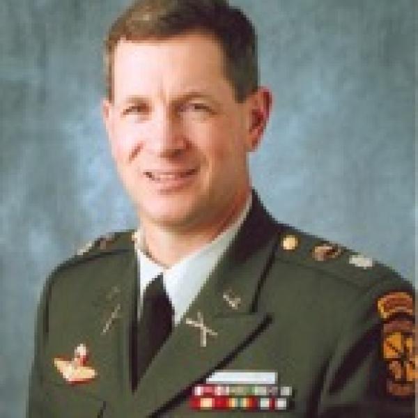 Richard Thomas