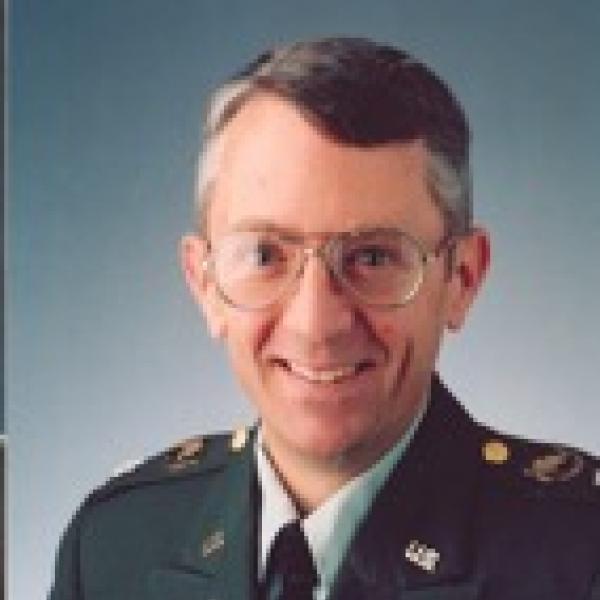 John F. Troy
