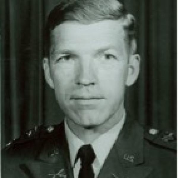RW Woolard
