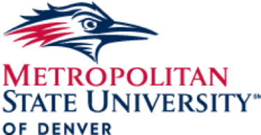 Metro State University of Denver logo