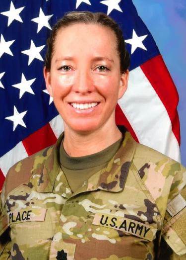 Photo of LTC Lynae Place