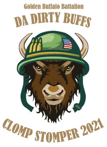 bataan spring 2021 da dirty buffs logo