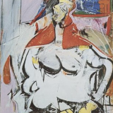 deKooning image