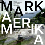 Mark Amerika exhibition announcement