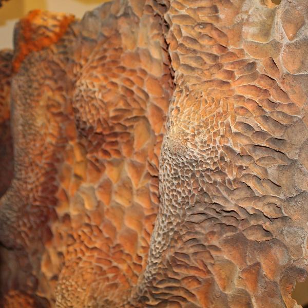 Abrahams art
