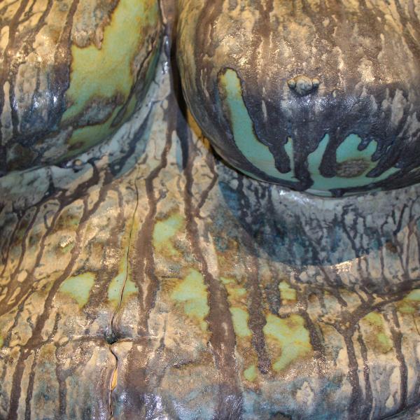 Abrahams art