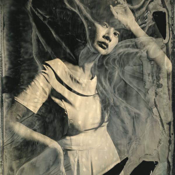 Longley art