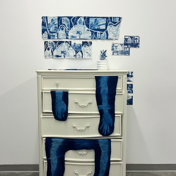 Holsman artwork
