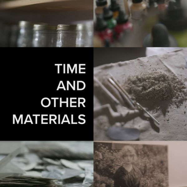 Time and Other Materials