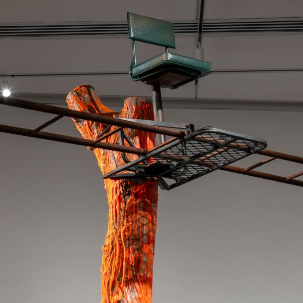 CUAM installation image