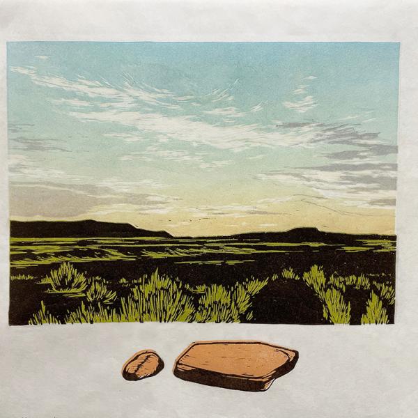 Eve Hamilton-Kruger