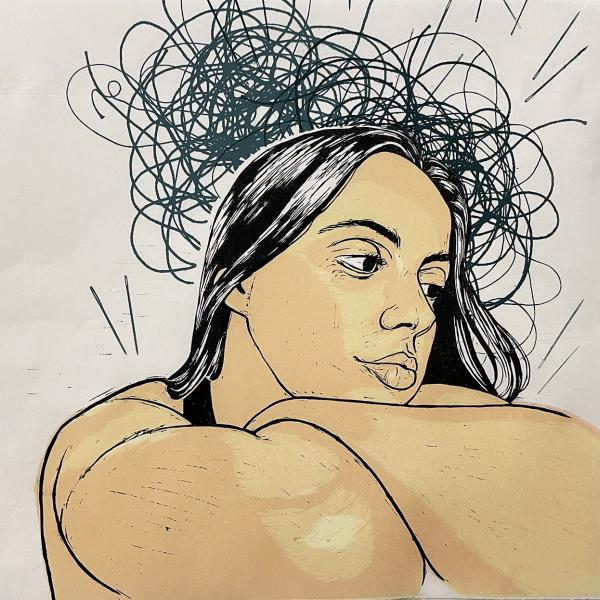Eve Hamilton-Kruger