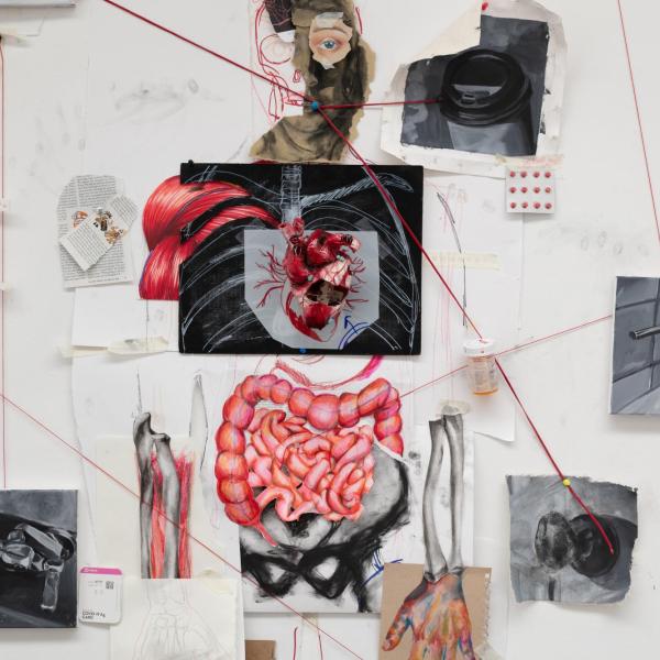 Evelyn Kiehfuss